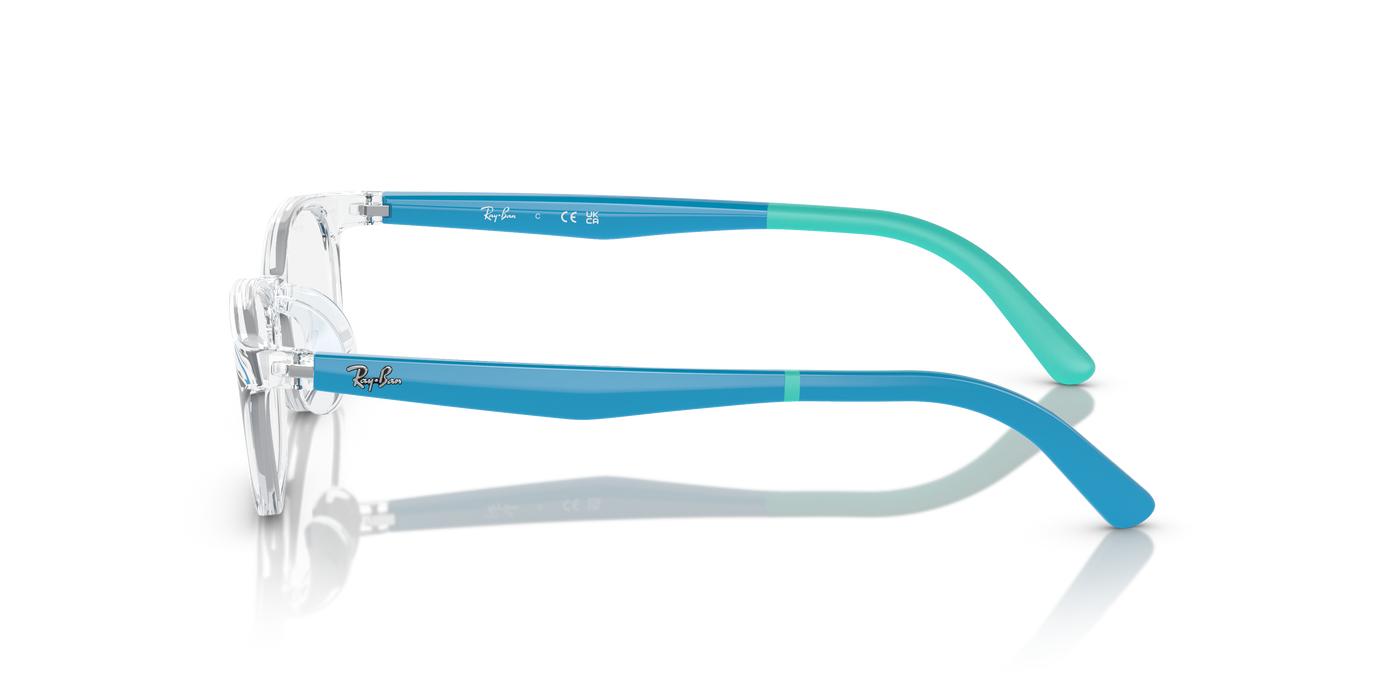 Gafas Graduadas Ray-Ban Ry1613D RY1613D 3938 49 16
