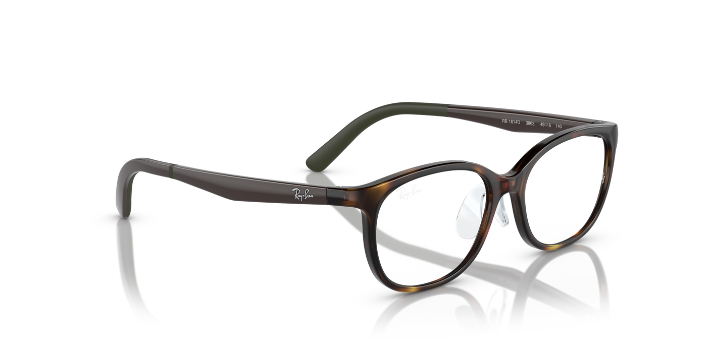 Gafas Graduadas Ray-Ban Ry1614D RY1614D 3863 49 15