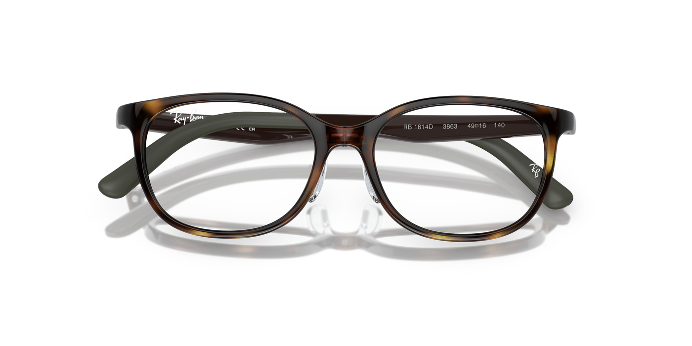 Gafas Graduadas Ray-Ban Ry1614D RY1614D 3863 49 15