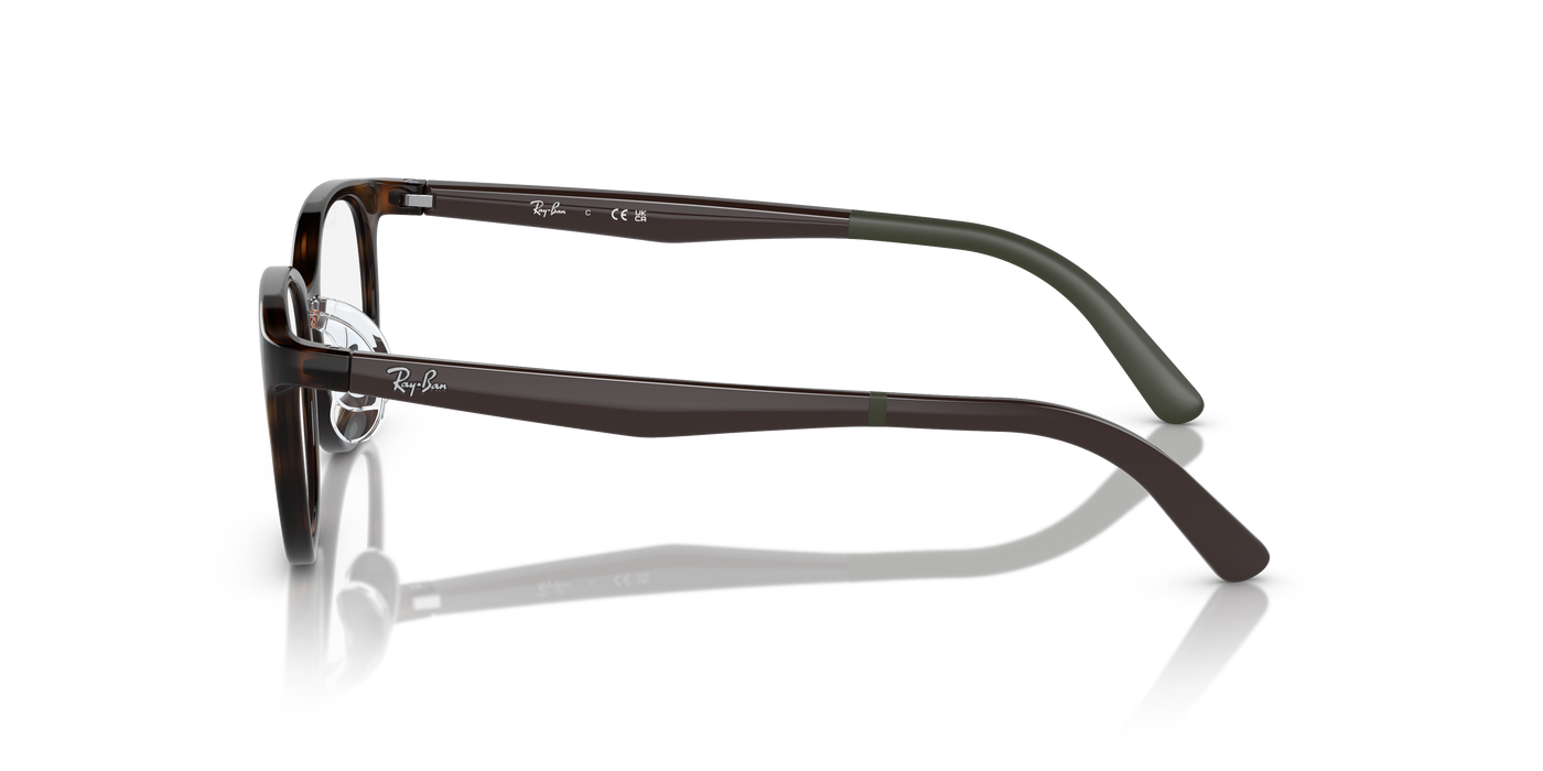 Gafas Graduadas Ray-Ban Ry1614D RY1614D 3863 49 15