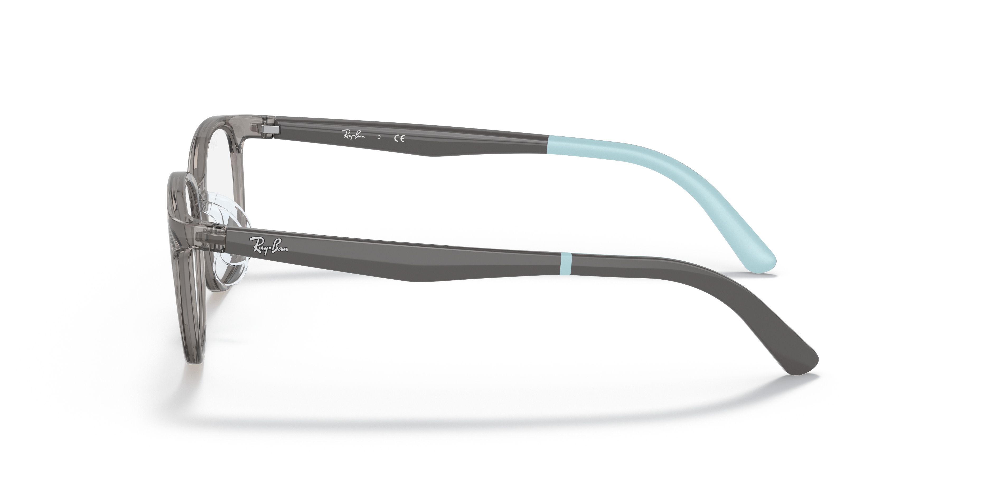 Gafas Graduadas Ray-Ban Ry1614D RY1614D 3908 49 15
