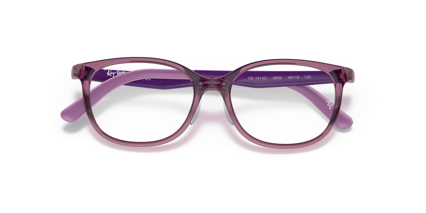 Gafas Graduadas Ray-Ban Ry1614D RY1614D 3909 49 15