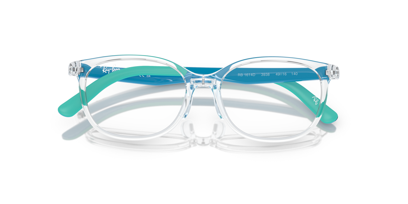 Gafas Graduadas Ray-Ban Ry1614D RY1614D 3938 49 15