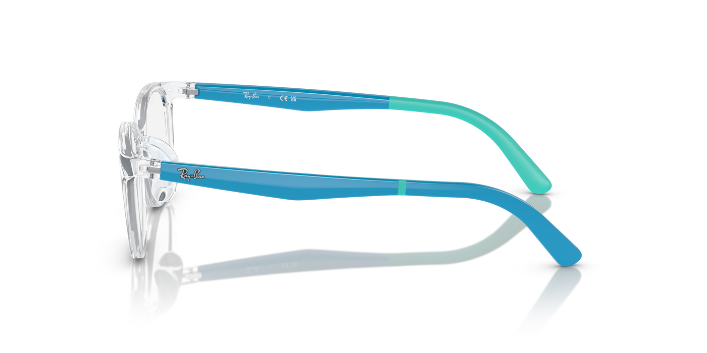 Gafas Graduadas Ray-Ban Ry1614D RY1614D 3938 49 15