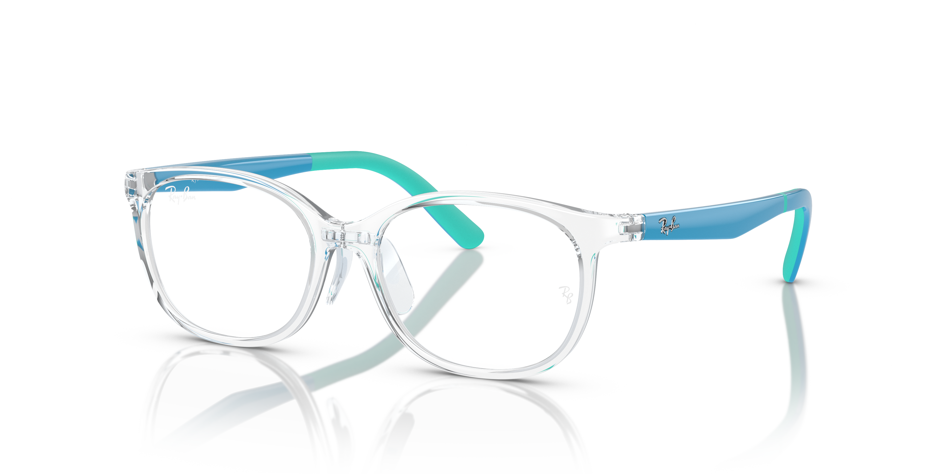 Gafas Graduadas Ray-Ban Ry1614D RY1614D 3938 49 15