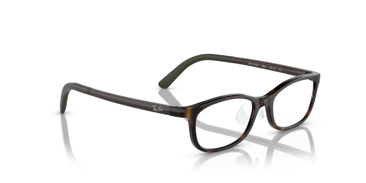 Prescription Glasses Ray-Ban Ry1615D RY1615D 3863 48 16
