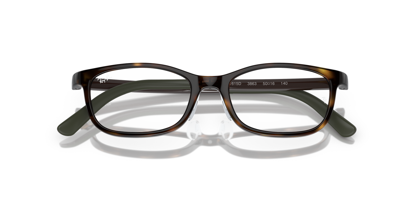 Prescription Glasses Ray-Ban Ry1615D RY1615D 3863 48 16