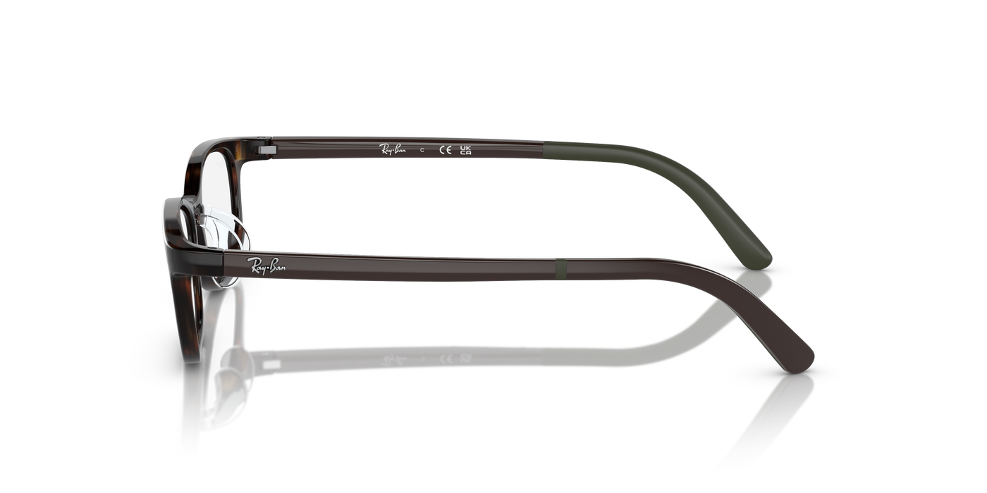 Prescription Glasses Ray-Ban Ry1615D RY1615D 3863 48 16
