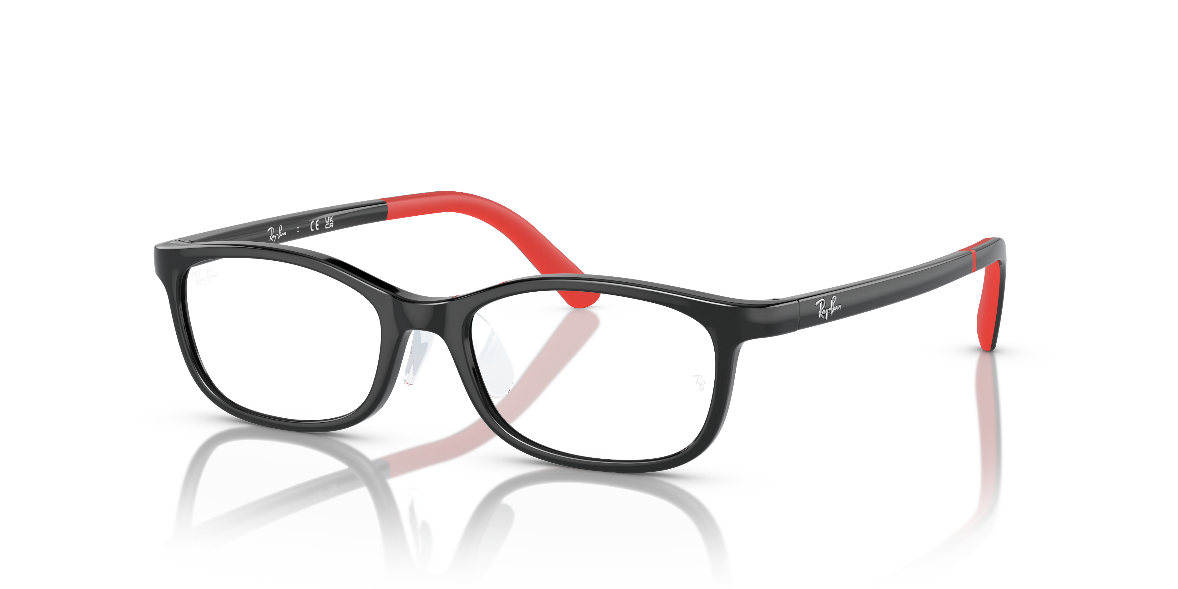 Gafas Graduadas Ray-Ban Ry1615D RY1615D 3876 48 16