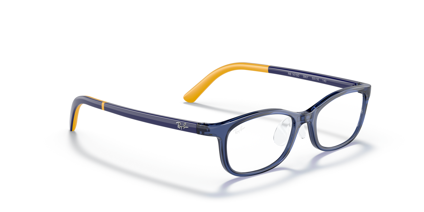 Gafas Graduadas Ray-Ban Ry1615D RY1615D 3907 48 16