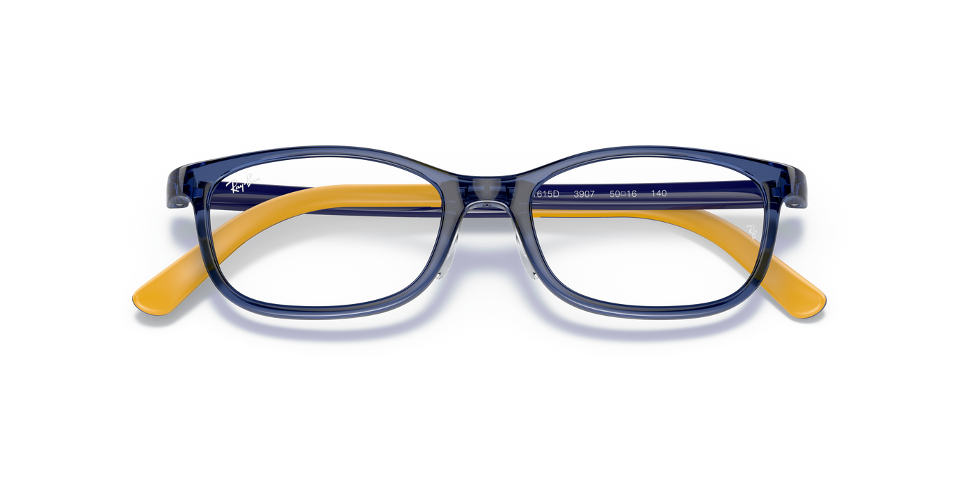 Gafas Graduadas Ray-Ban Ry1615D RY1615D 3907 48 16