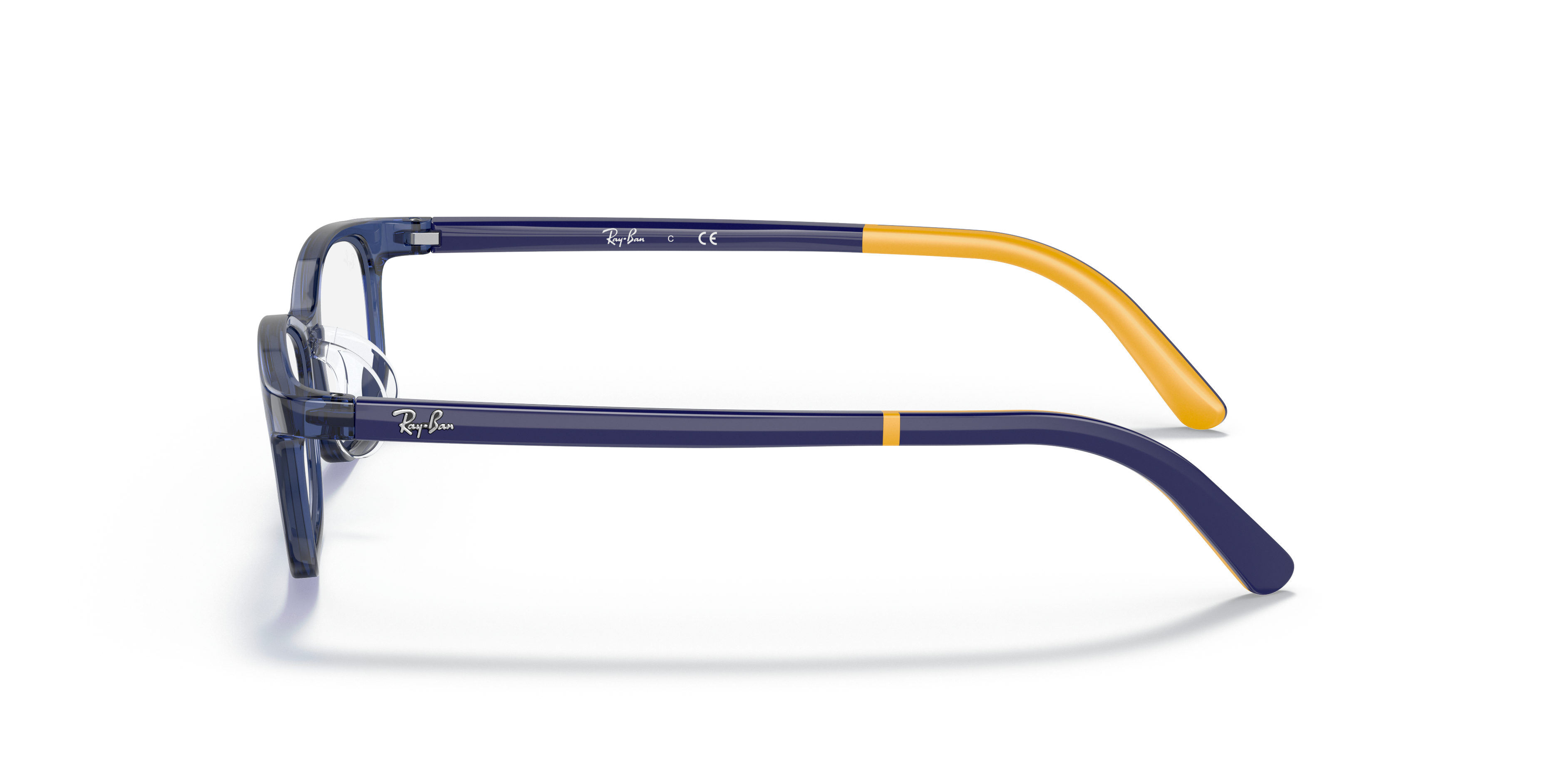 Gafas Graduadas Ray-Ban Ry1615D RY1615D 3907 48 16
