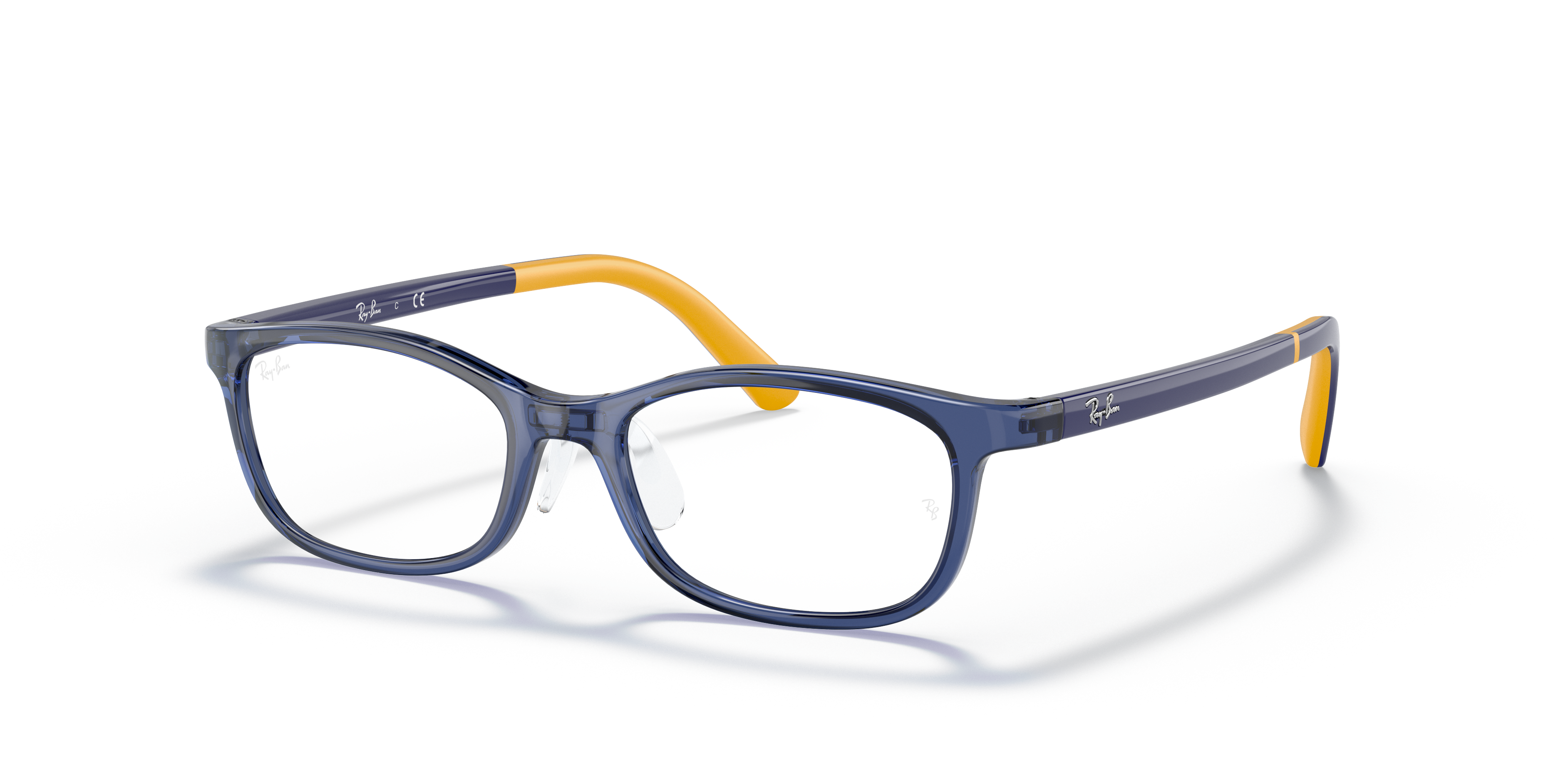 Gafas Graduadas Ray-Ban Ry1615D RY1615D 3907 48 16