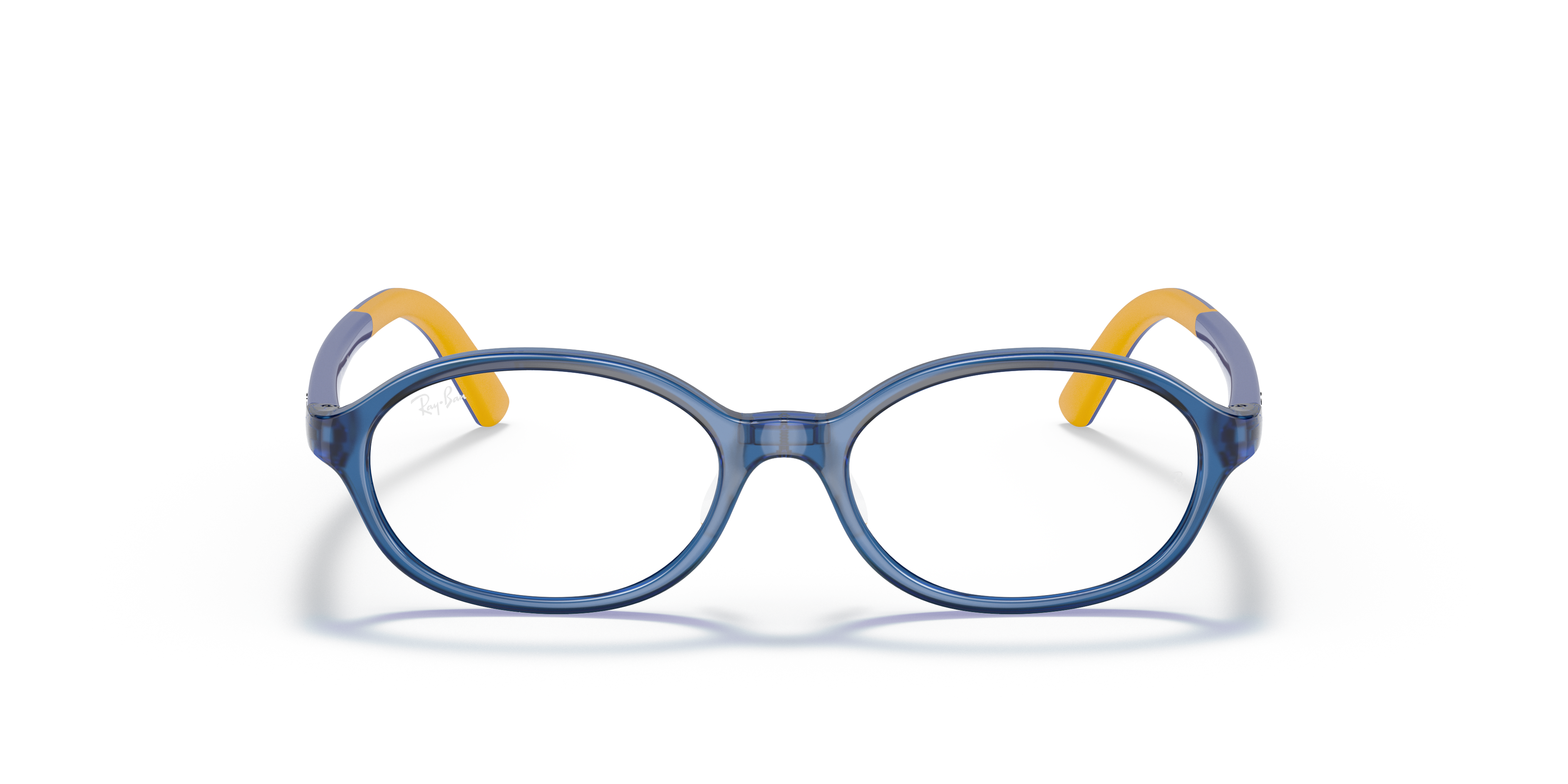 Prescription Glasses Ray-Ban RY1616D 3913 47 15
