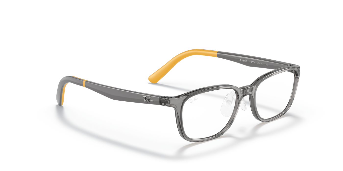 Gafas Graduadas Ray-Ban Ry1617D RY1617D 3774 49 16