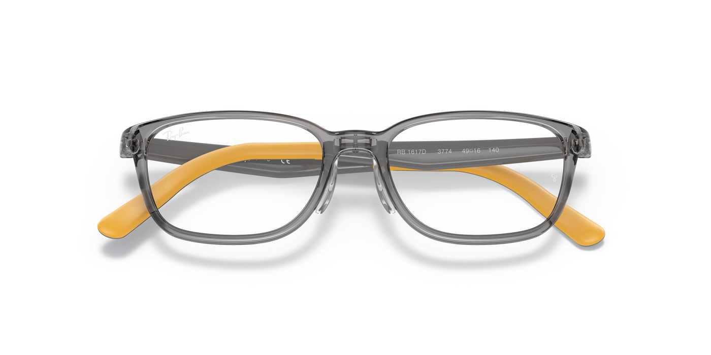 Gafas Graduadas Ray-Ban Ry1617D RY1617D 3774 49 16