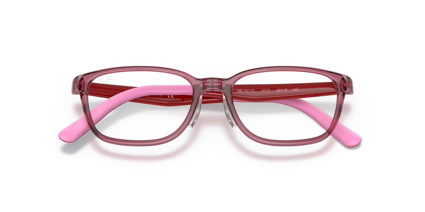 Gafas Graduadas Ray-Ban Ry1617D RY1617D 3777 47 16