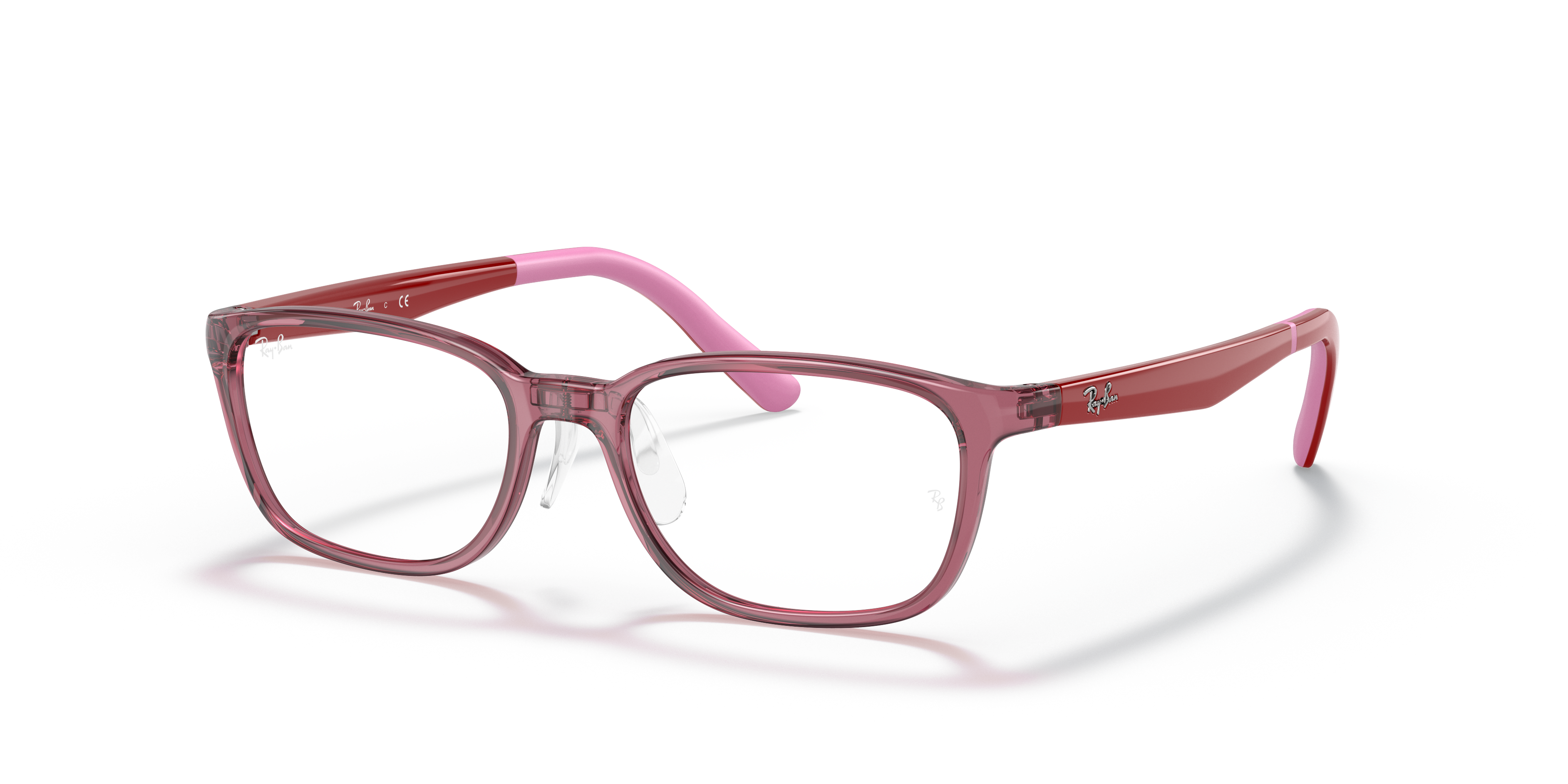 Gafas Graduadas Ray-Ban Ry1617D RY1617D 3777 49 16