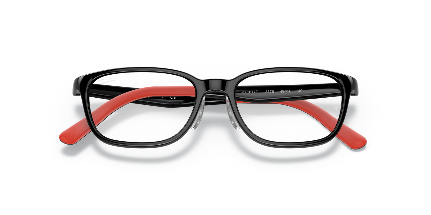 Gafas Graduadas Ray-Ban Ry1617D RY1617D 3876 49 16