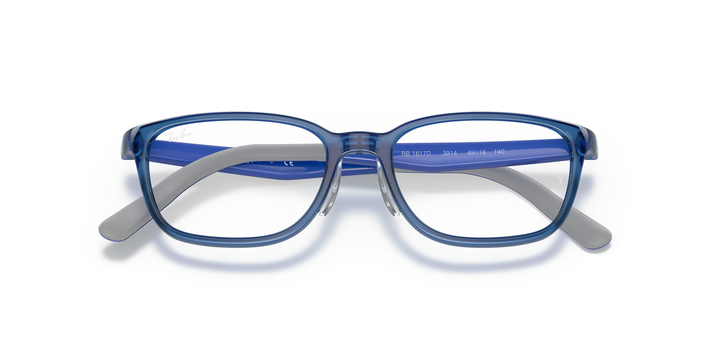 Gafas Graduadas Ray-Ban Ry1617D RY1617D 3914 49 16