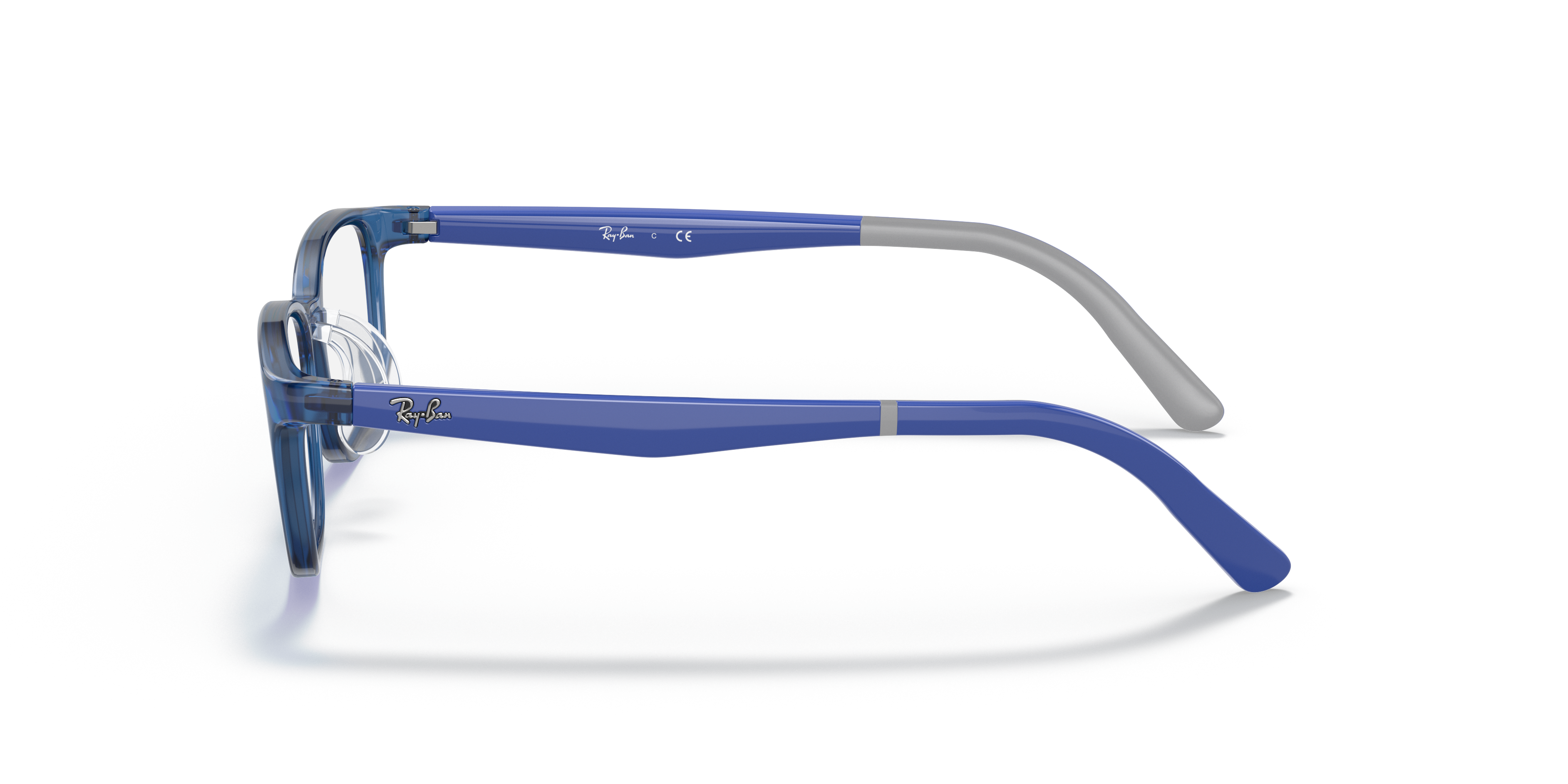Prescription Glasses Ray-Ban Ry1617D RY1617D 3914 49 16