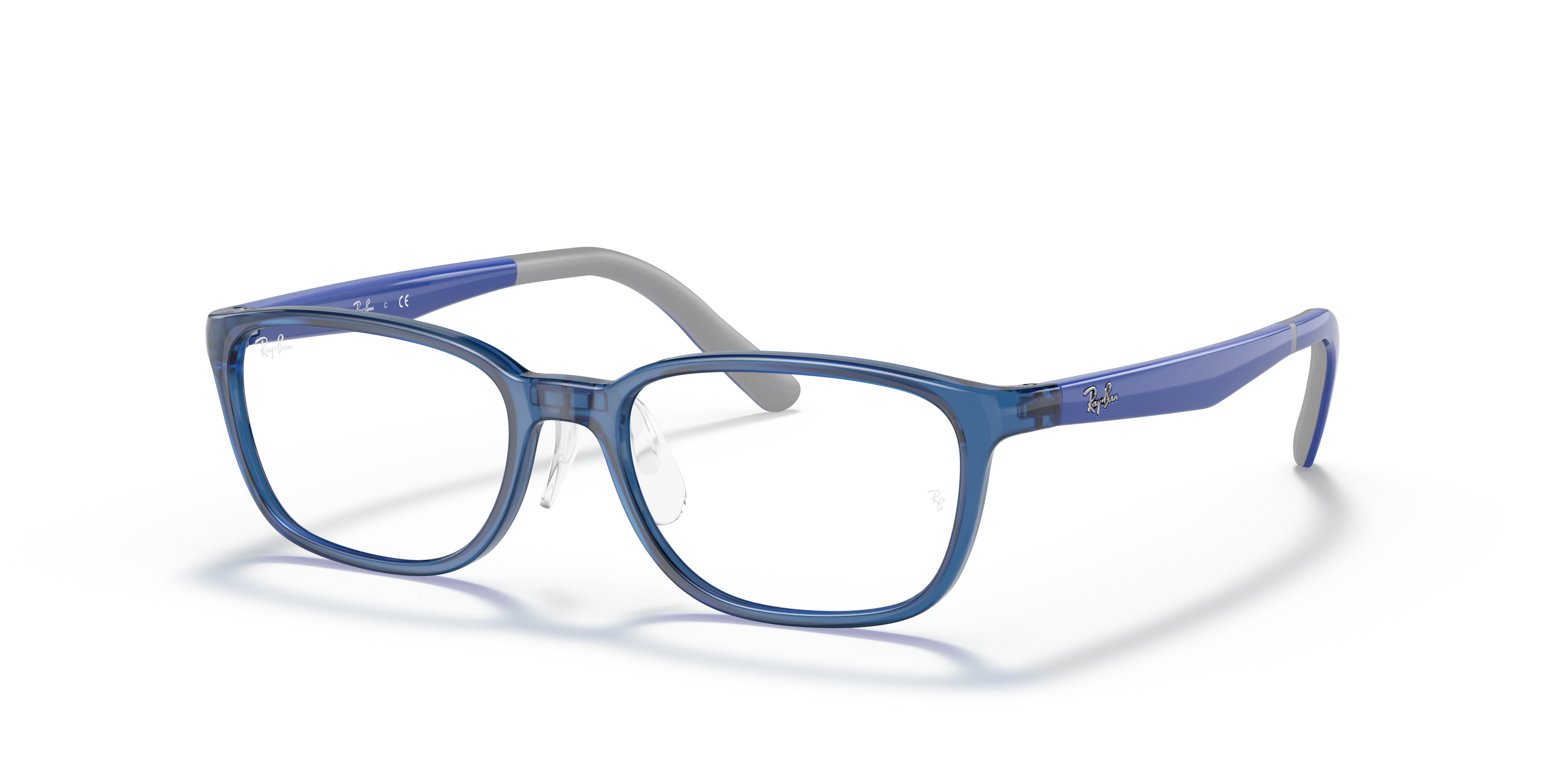 Prescription Glasses Ray-Ban Ry1617D RY1617D 3914 49 16