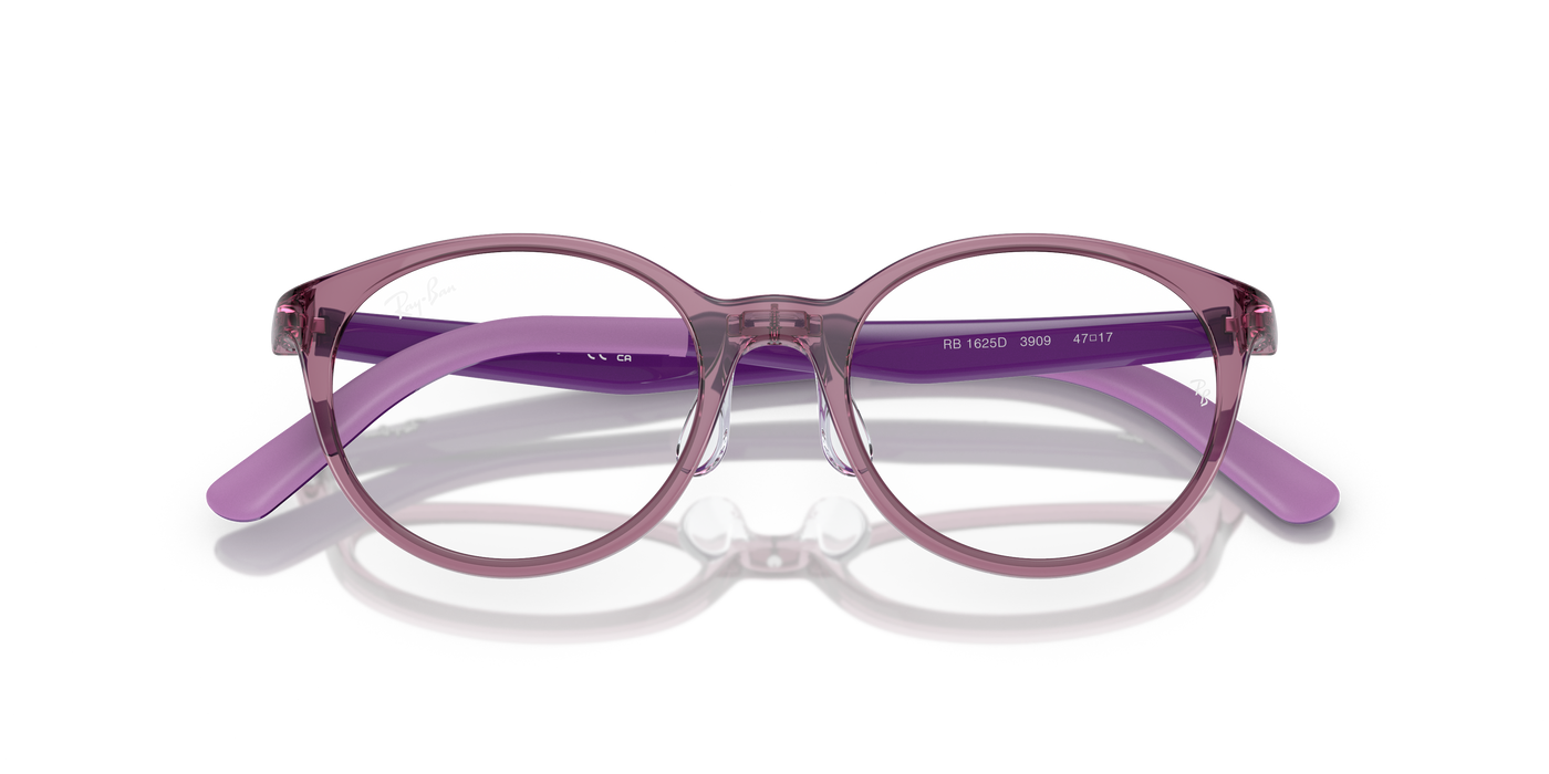 Gafas Graduadas Ray-Ban Ry1625D RY1625D 3909 47 17