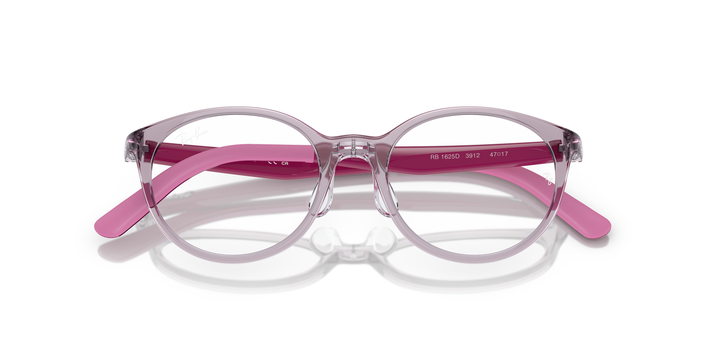 Gafas Graduadas Ray-Ban Ry1625D RY1625D 3912 47 17