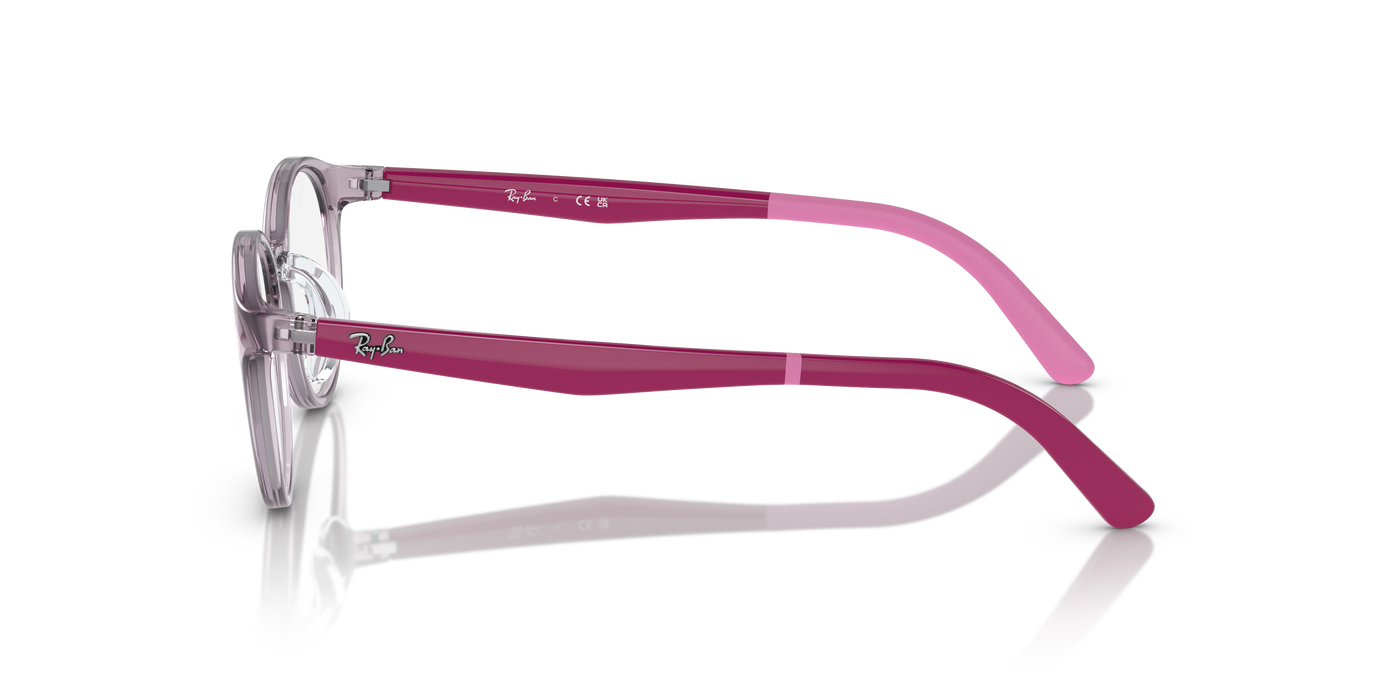 Gafas Graduadas Ray-Ban Ry1625D RY1625D 3912 47 17