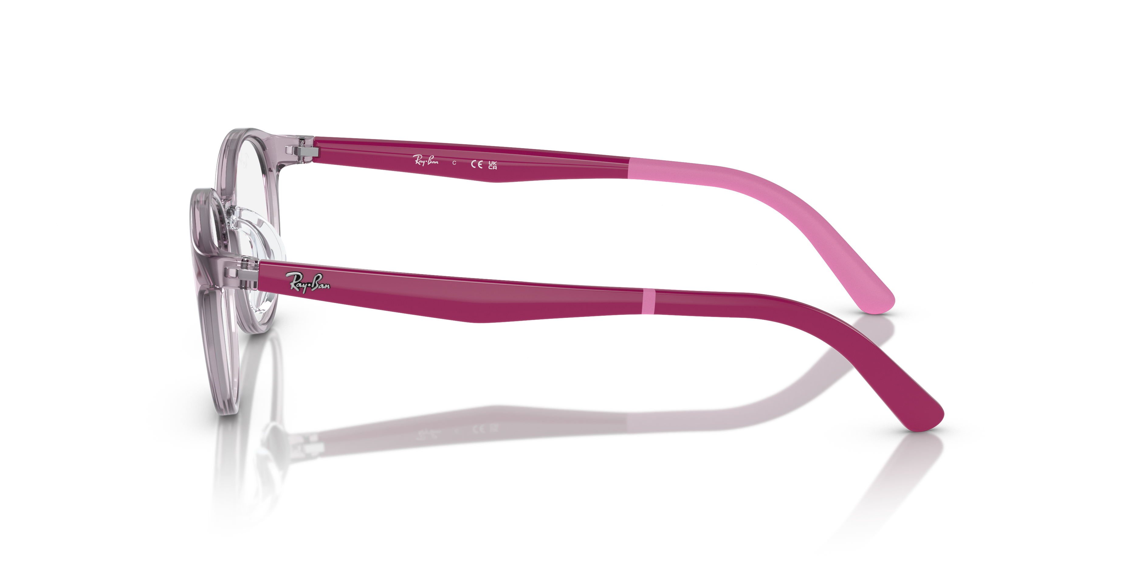 Gafas Graduadas Ray-Ban Ry1625D RY1625D 3912 47 17