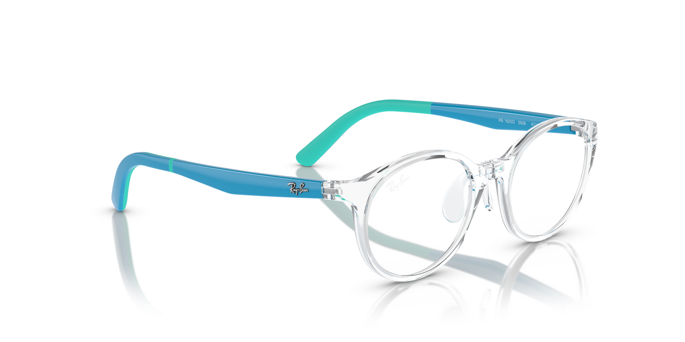 Gafas Graduadas Ray-Ban Ry1625D RY1625D 3938 47 17
