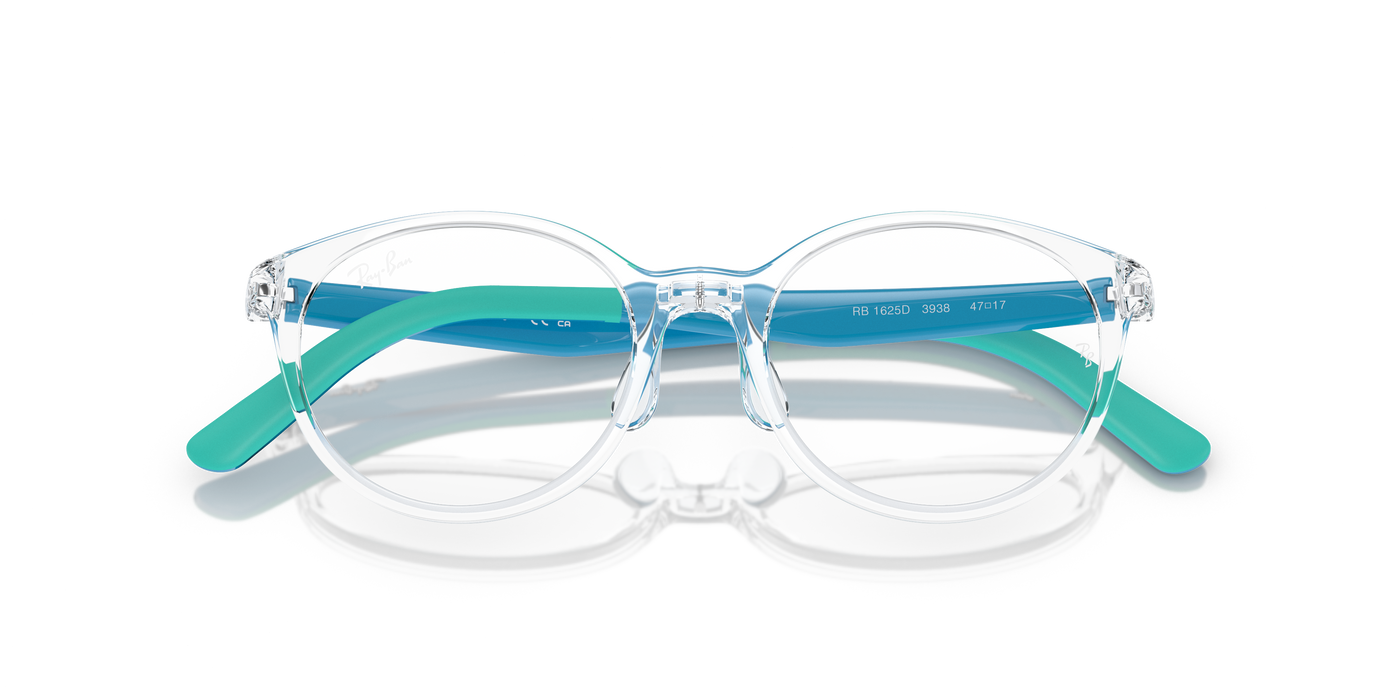Gafas Graduadas Ray-Ban Ry1625D RY1625D 3938 47 17