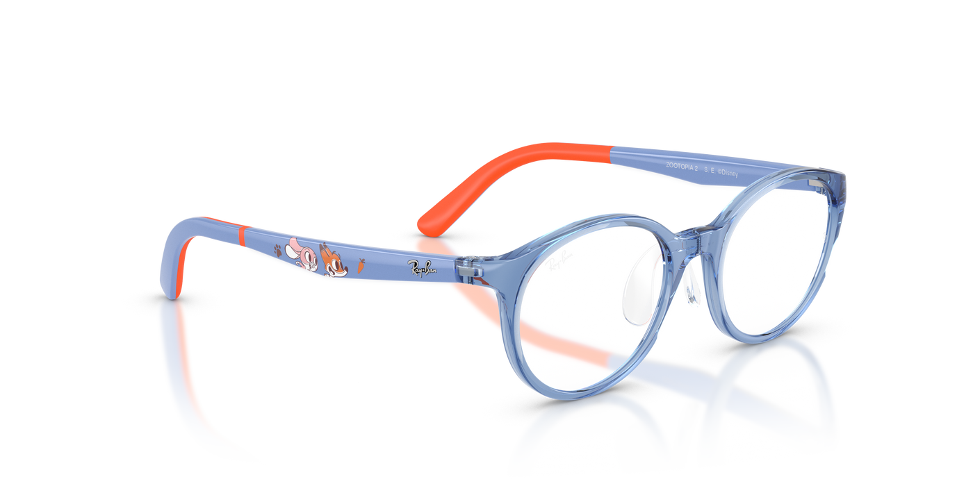 Gafas Graduadas Ray-Ban Ry1625D RY1625D 7510 47 17