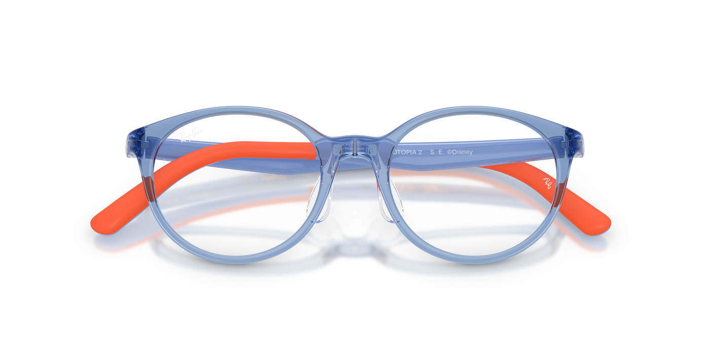 Gafas Graduadas Ray-Ban Ry1625D RY1625D 7510 47 17