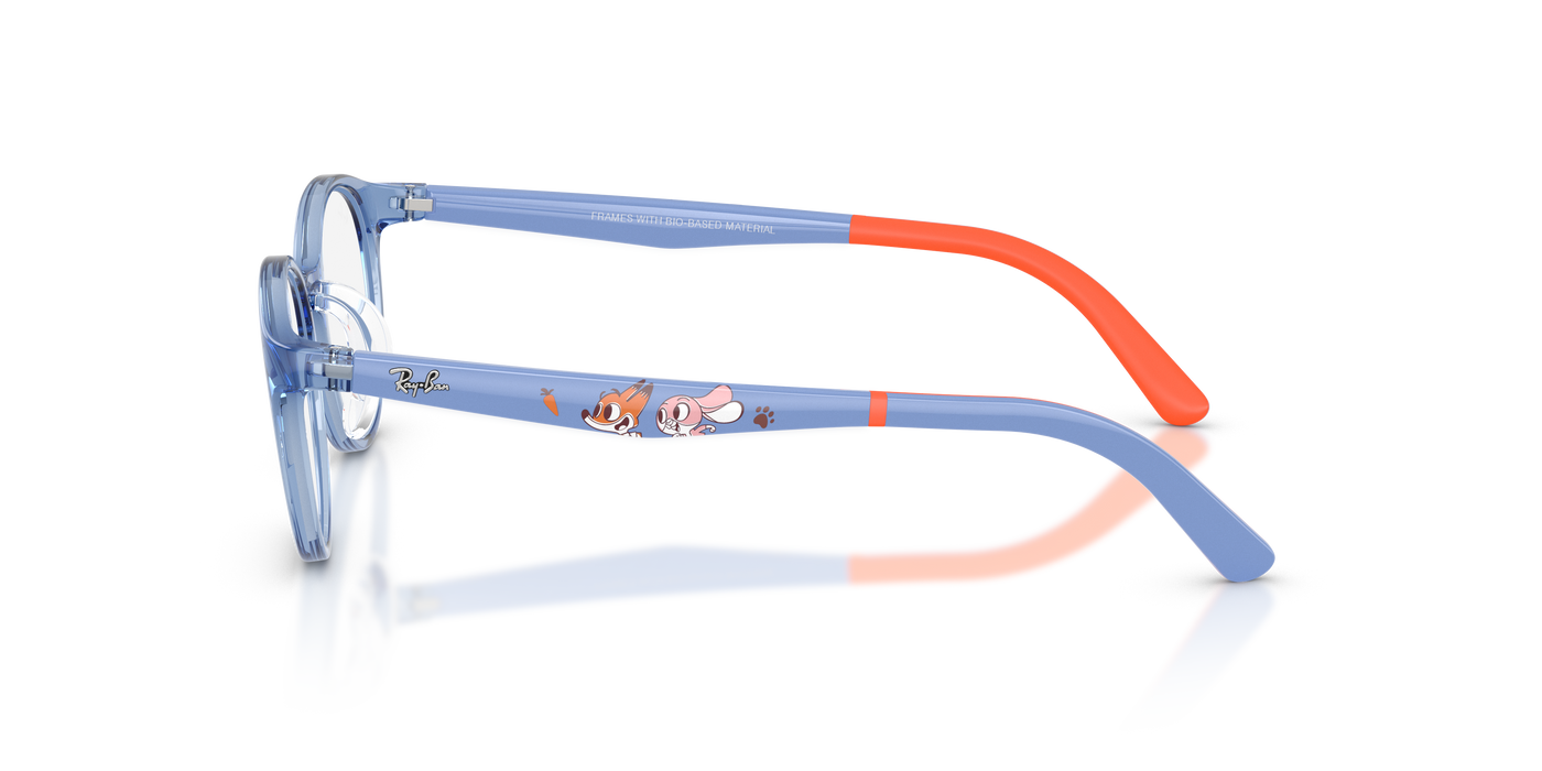 Gafas Graduadas Ray-Ban Ry1625D RY1625D 7510 47 17