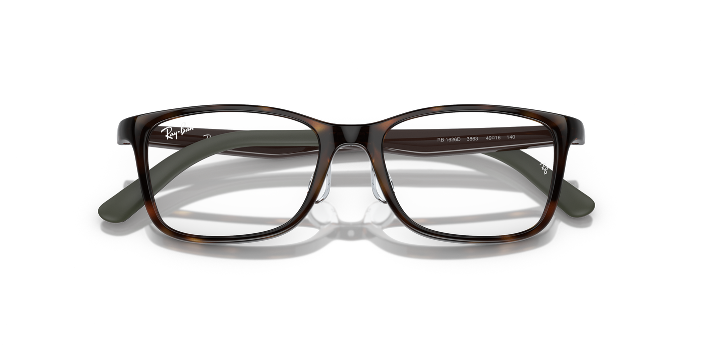 Gafas Graduadas Ray-Ban Ry1626D RY1626D 3863 49 16