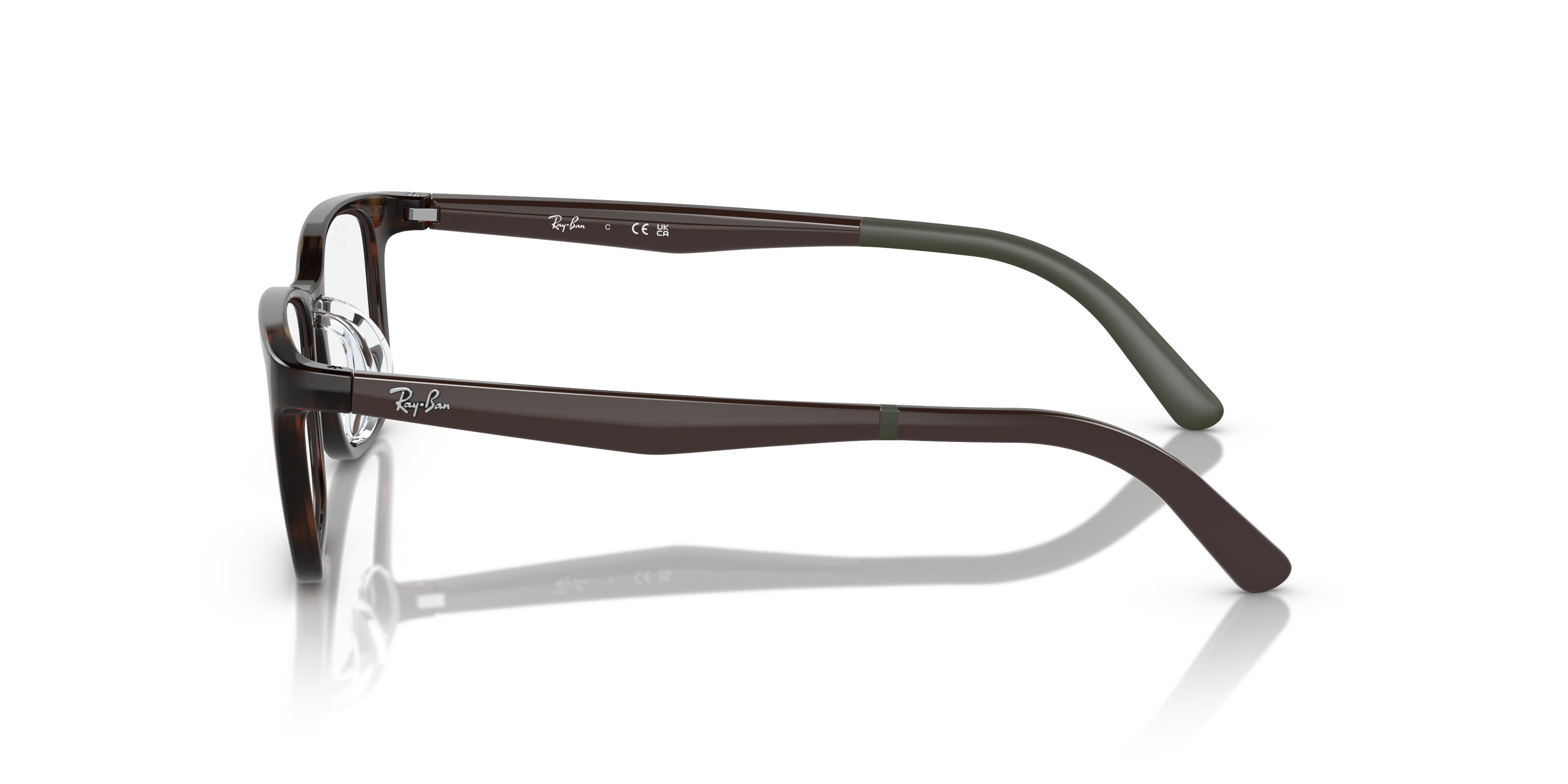 Gafas Graduadas Ray-Ban Ry1626D RY1626D 3863 49 16