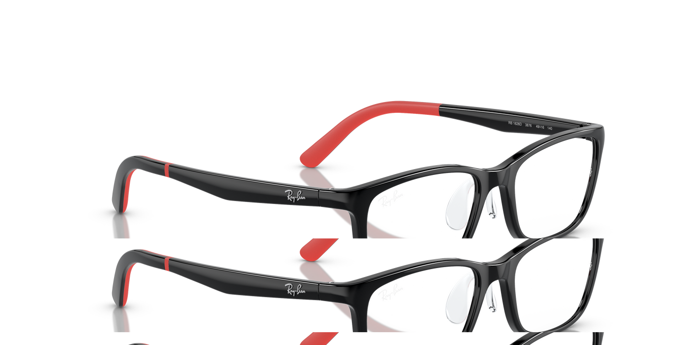 Gafas Graduadas Ray-Ban Ry1626D RY1626D 3876 49 16