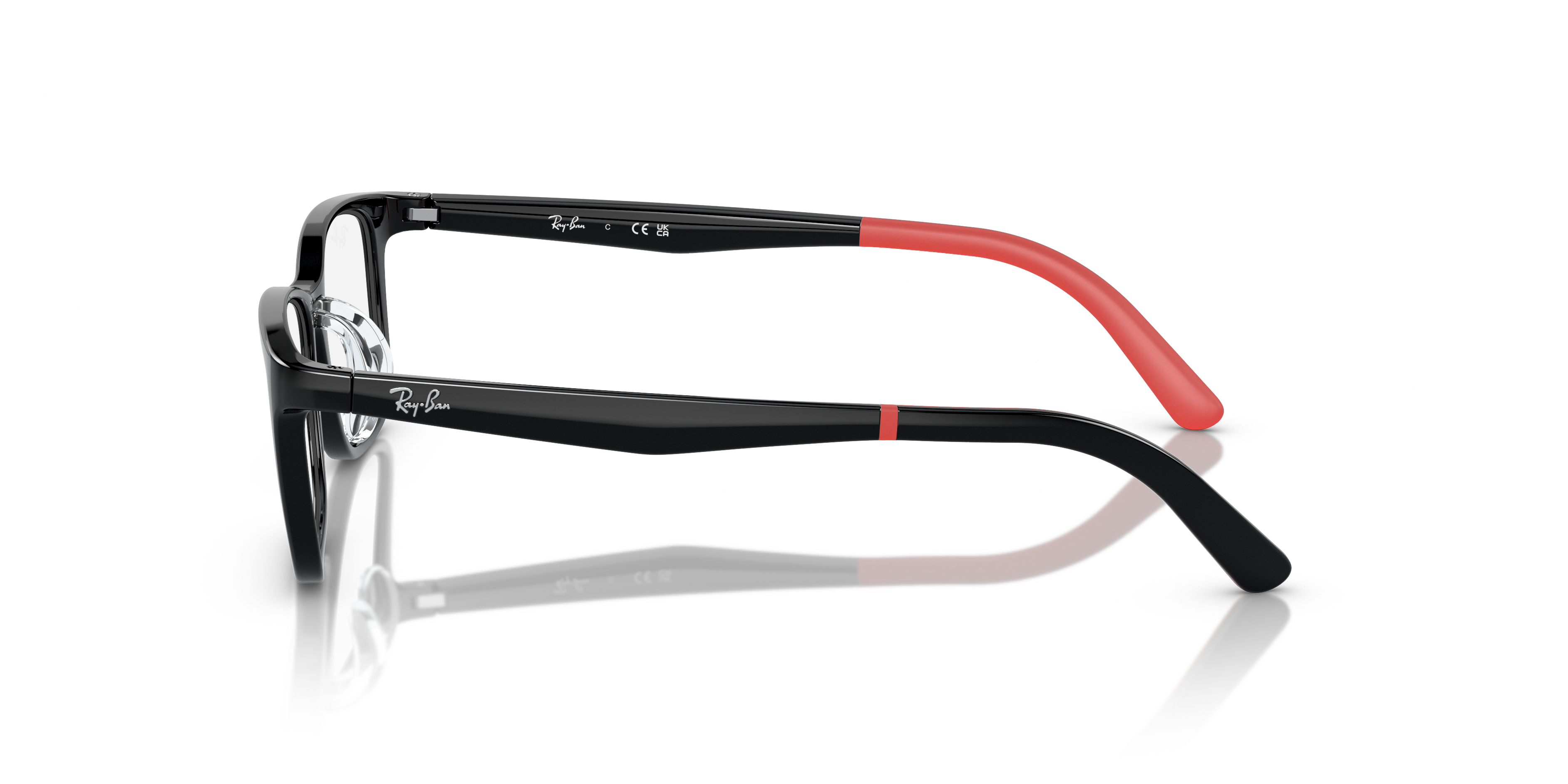 Prescription Glasses Ray-Ban Ry1626D RY1626D 3876 47 16