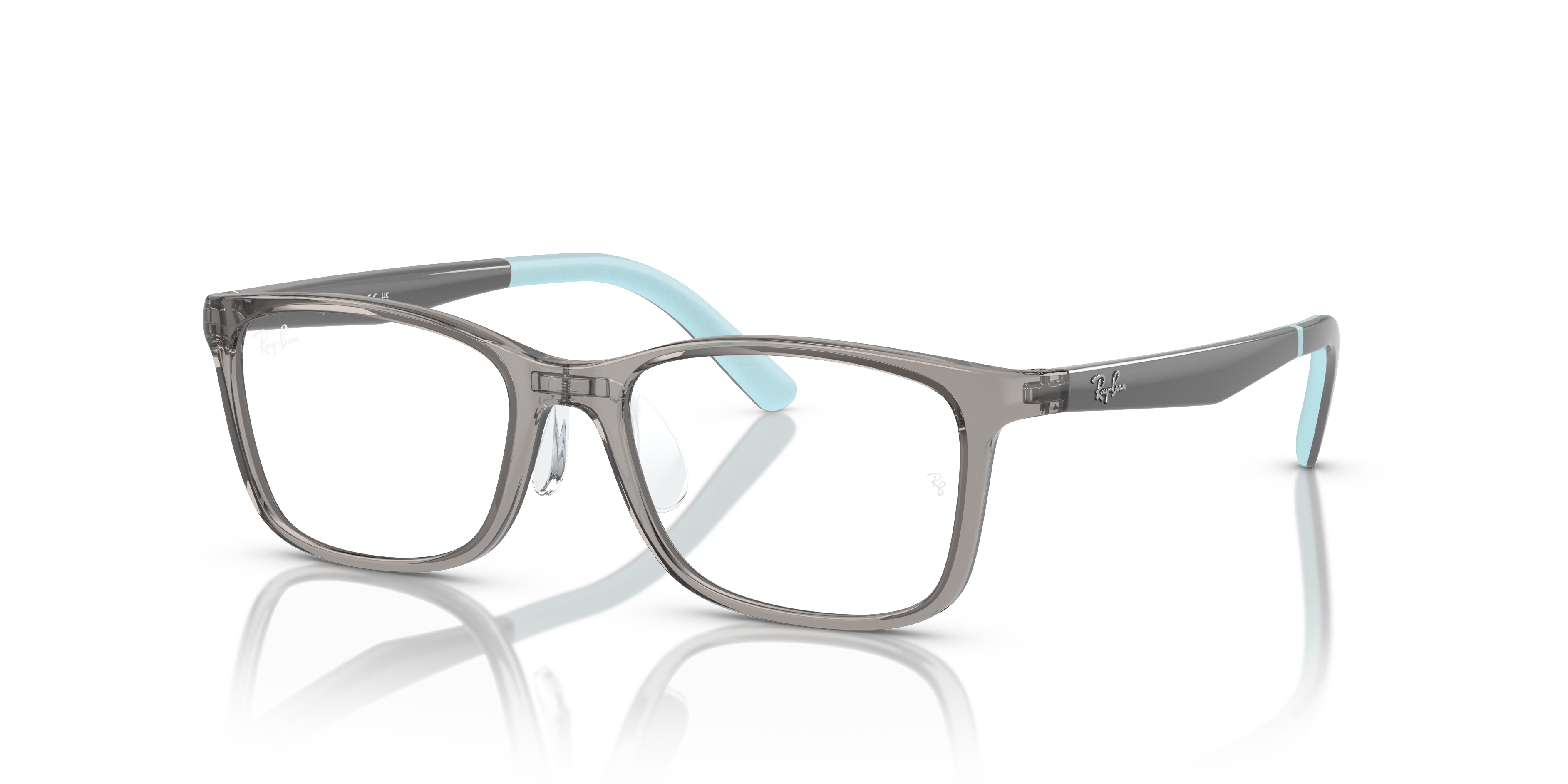 Gafas Graduadas Ray-Ban Ry1626D RY1626D 3908 49 16