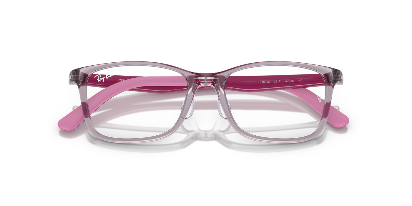Gafas Graduadas Ray-Ban Ry1626D RY1626D 3912 47 16