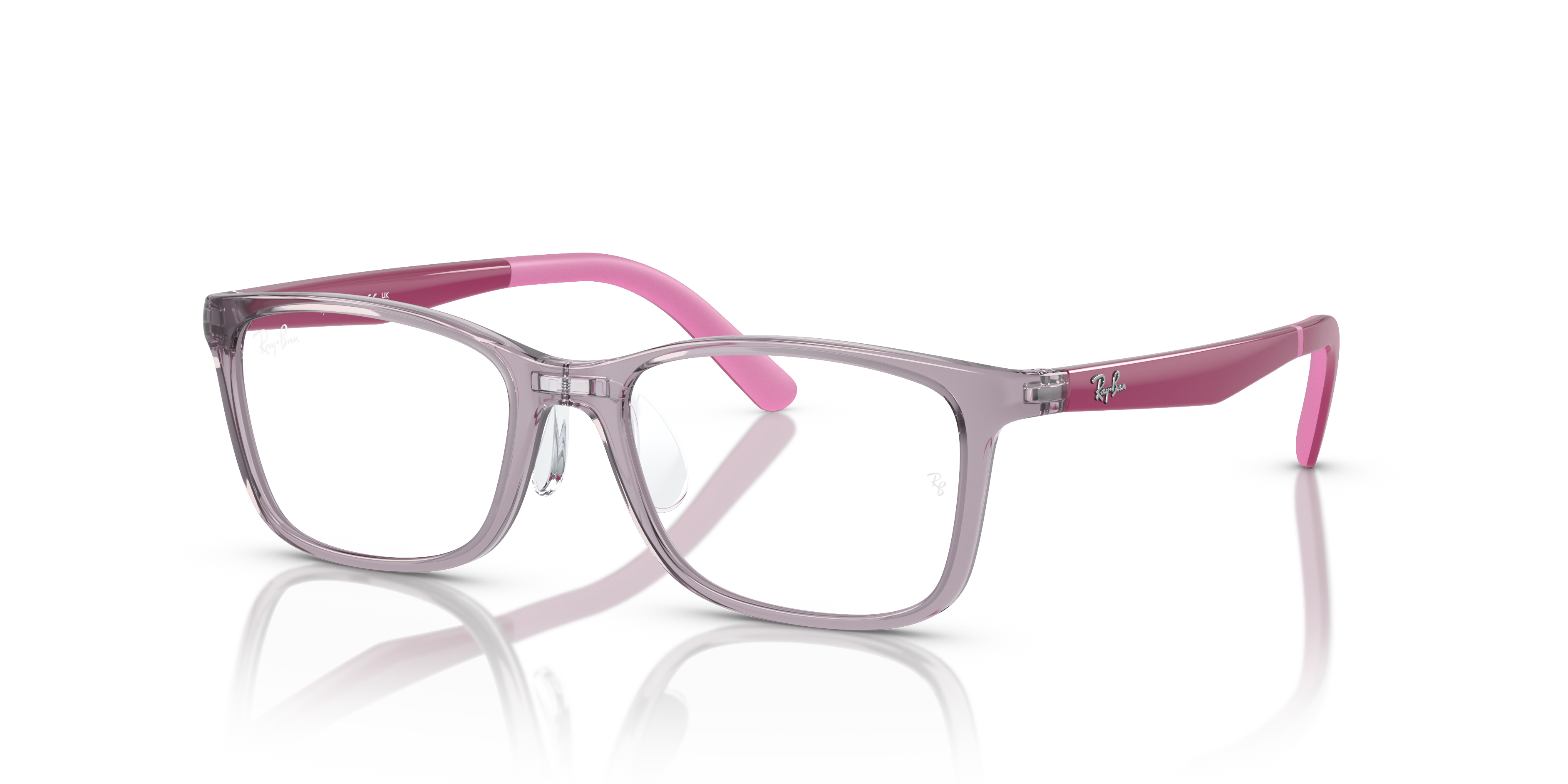 Gafas Graduadas Ray-Ban Ry1626D RY1626D 3912 47 16