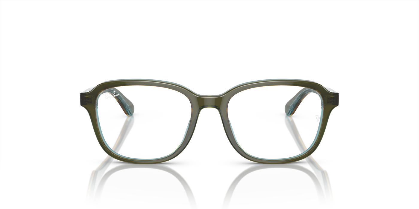 Gafas Graduadas Ray-Ban Ry1627 RY1627 3946 46 16