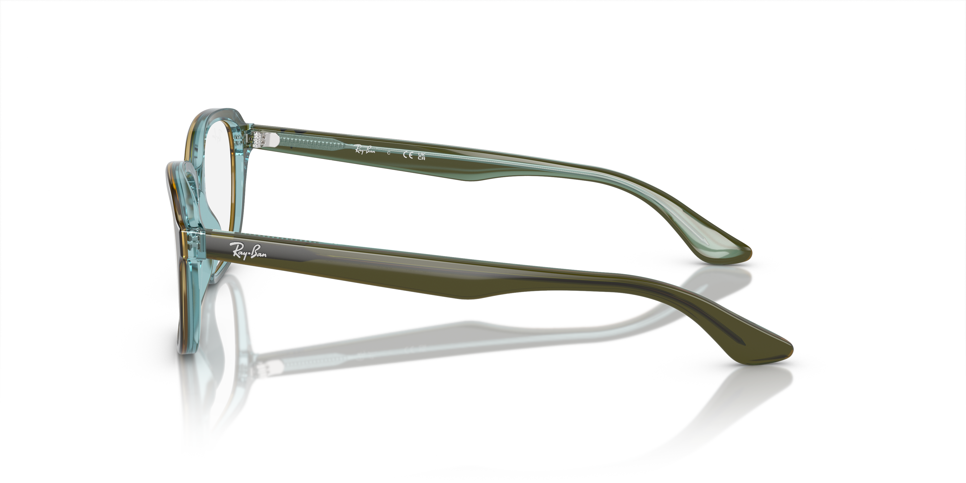 Gafas Graduadas Ray-Ban Ry1627 RY1627 3946 46 16