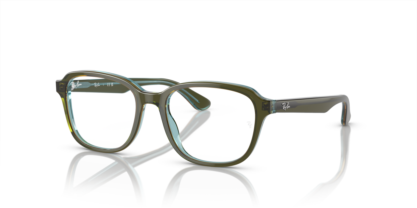 Gafas Graduadas Ray-Ban Ry1627 RY1627 3946 48 16