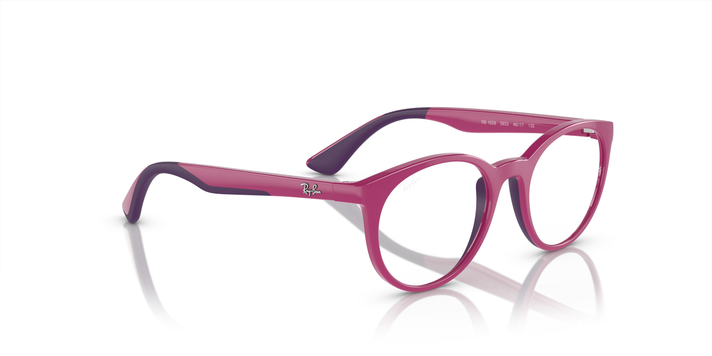 Gafas Graduadas Ray-Ban Ry1628 RY1628 3933 48 17