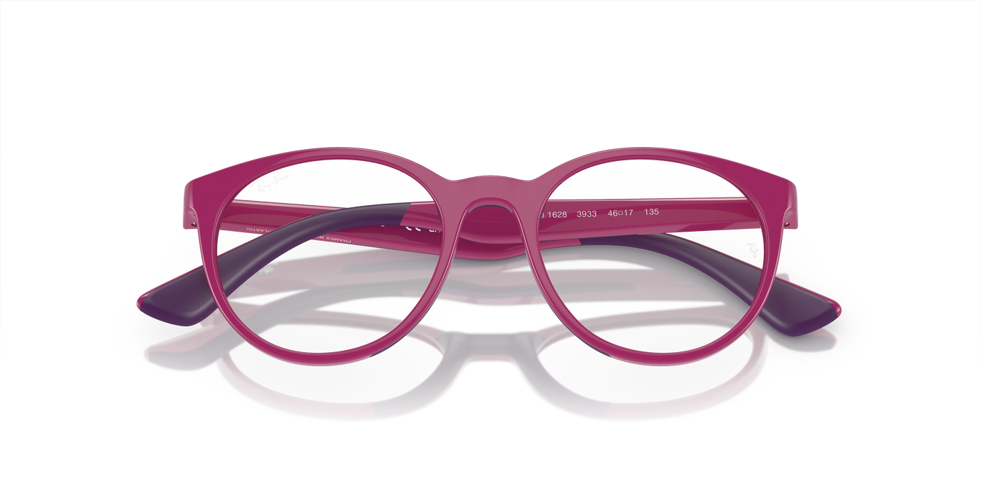 Gafas Graduadas Ray-Ban Ry1628 RY1628 3933 48 17
