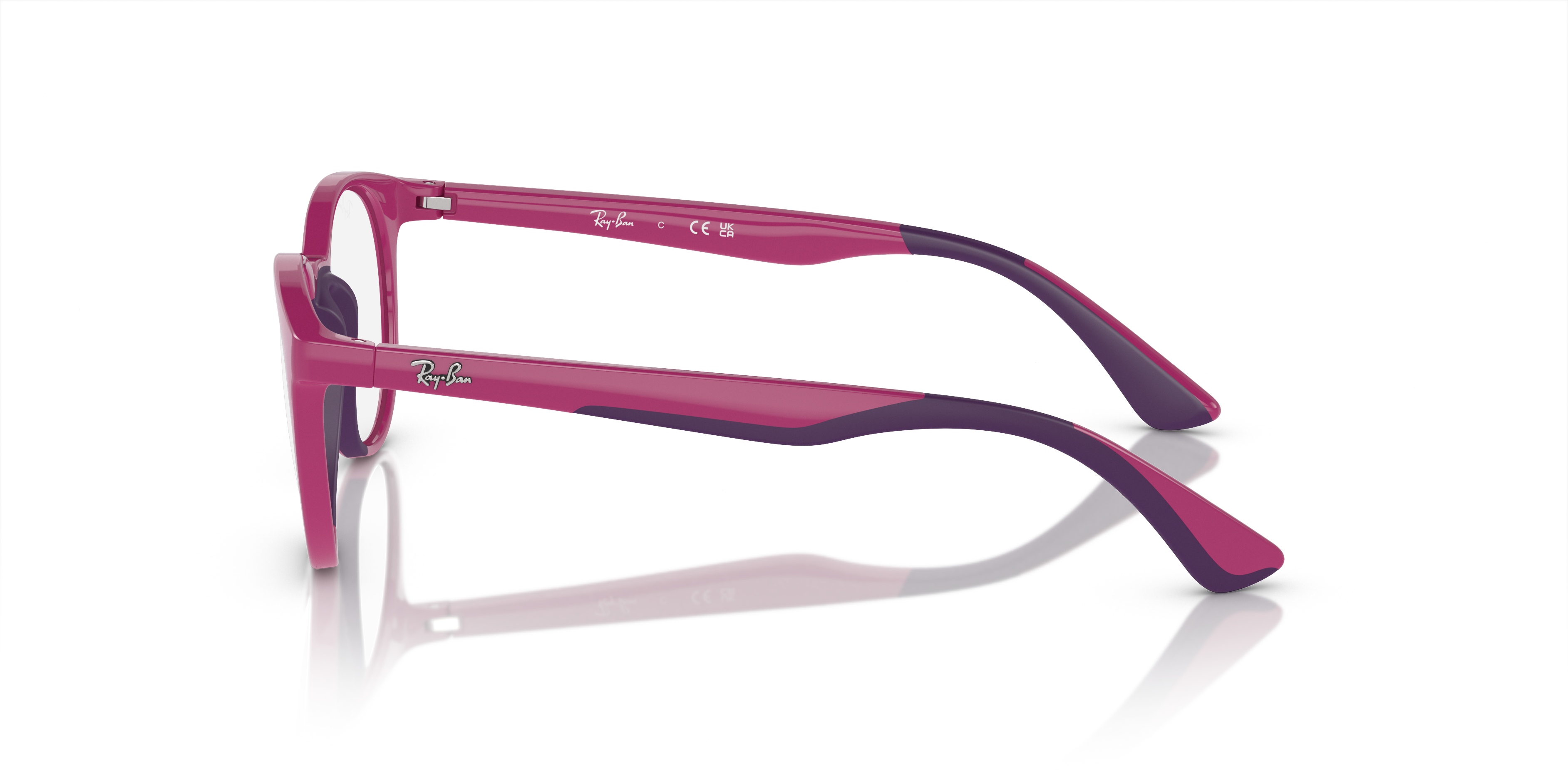 Gafas Graduadas Ray-Ban Ry1628 RY1628 3933 48 17