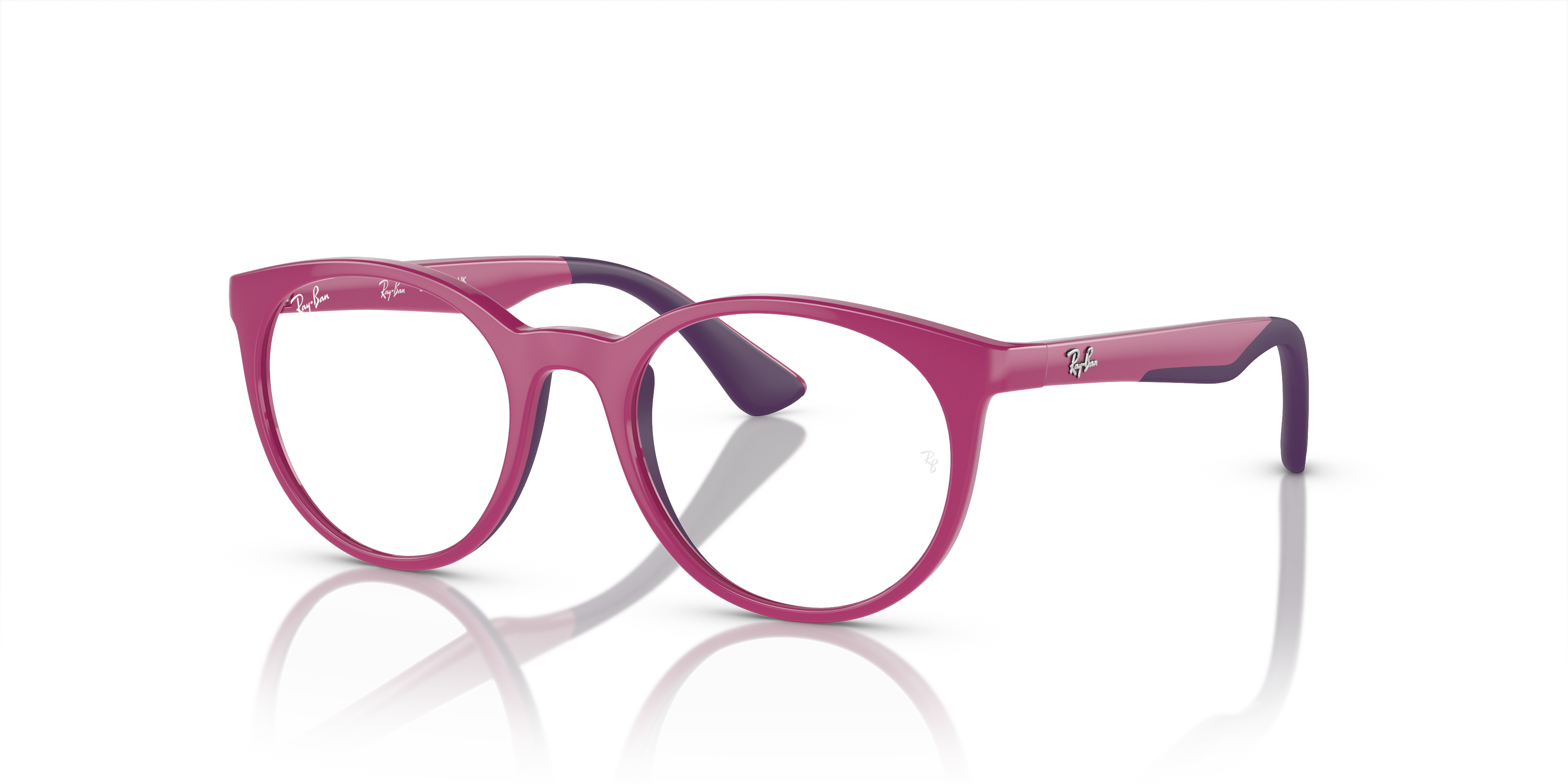 Gafas Graduadas Ray-Ban Ry1628 RY1628 3933 48 17