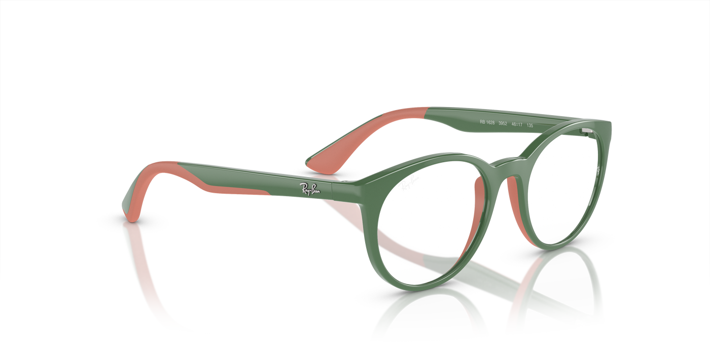 Gafas Graduadas Ray-Ban Ry1628 RY1628 3952 46 17